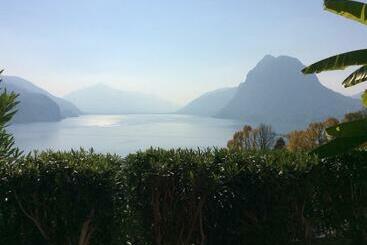 Bed and Breakfast Lake Feelings