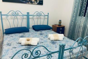 住宿加早餐  Nonna Argentina