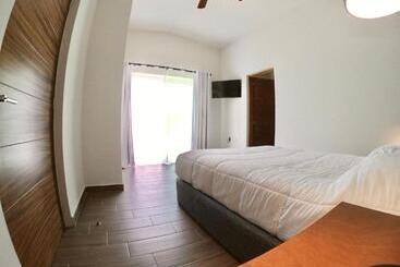 Bed and Breakfast Quinta Los Caballos