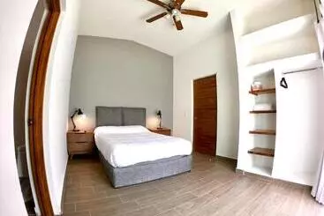 Bed & Breakfast Quinta Los Caballos