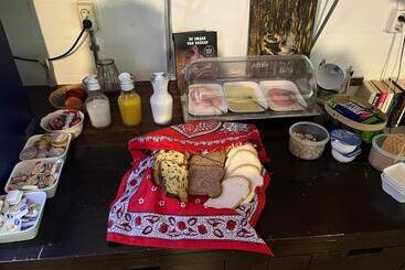 ホテル Porcus Campus