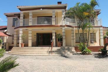 پانسیون Lalamnandzi2