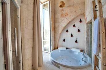 پانسیون Vittorio Emanuele Charming Suites