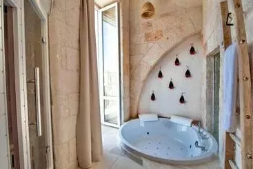 Majatalo Vittorio Emanuele Charming Suites