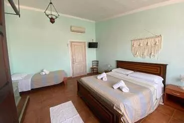 B&b La Pitraia