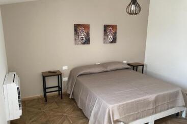 Bed and Breakfast Dream Corleone One