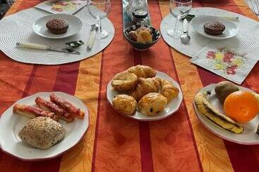 Bed & Breakfast Evasion De Loire