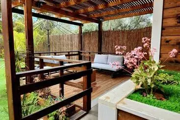 Bed & Breakfast Extreme Sports Arad