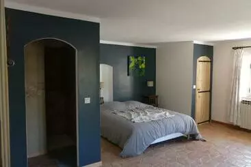 Bed and Breakfast Le Charme D Une Vieille Bastide Provençale