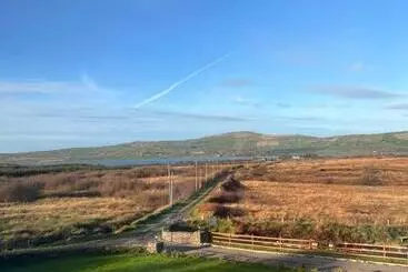 Bed and Breakfast Valentia View