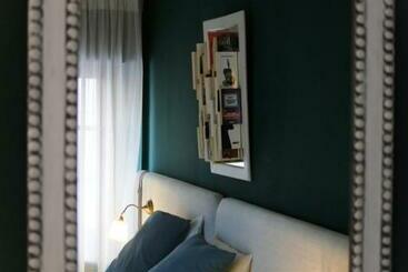 ホテル Aura Molina De Aragon