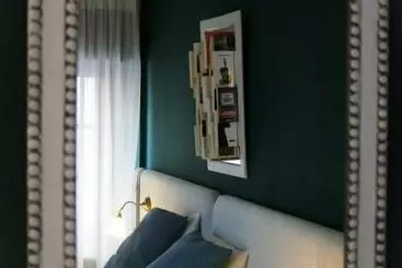 Hotel Aura Molina De Aragon