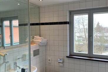 酒店 Buhlsche Mühle