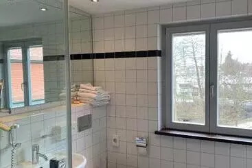 ホテル Buhlsche Mühle