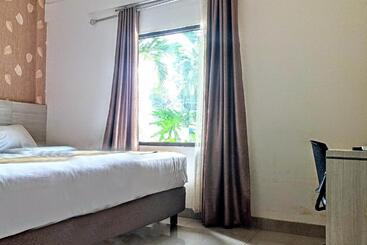 호텔 Yunna Express