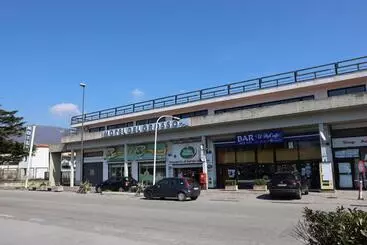 Motel Del Grosso
