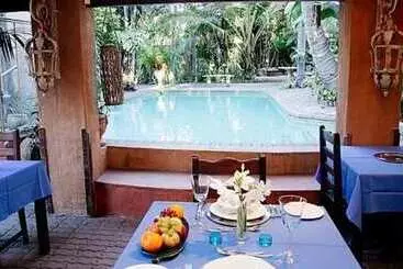 Majatalo Coco Cabana Guest House