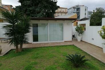 Pensjonat Dependance Reale