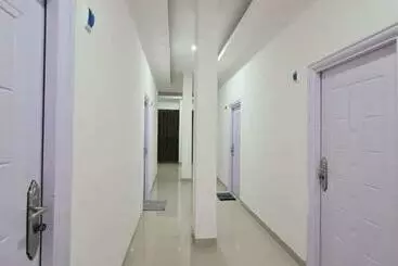 Pansiyon Guesthouse Pakjo