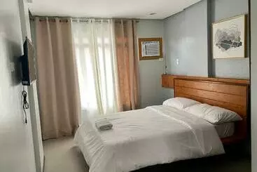 Philippa S Bed And Breakfast