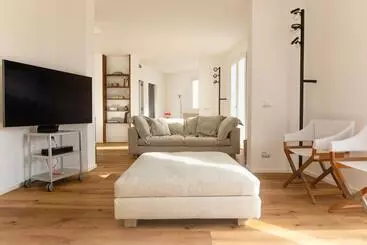Welive Trapani   Luxury Apartments