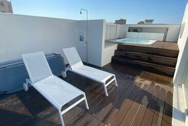 Welive Trapani   Luxury Apartments