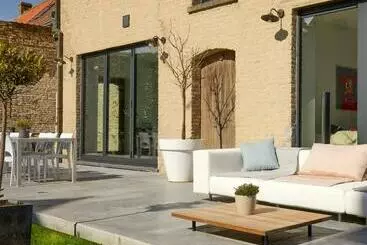 Bed And Breakfast Amma Erna