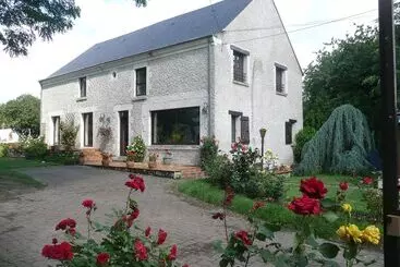 Bed and Breakfast Leclos Fleuri