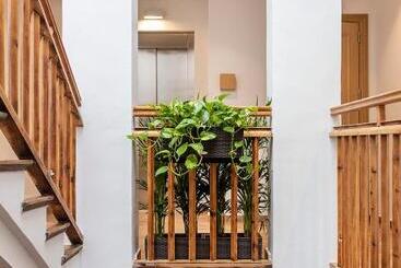 ホテル Cal Roure Boutique