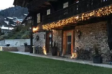 Bed & Breakfast Le 30