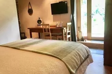 Bed & Breakfast Le 30