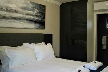 צימר Mahem Manor Guesthouse