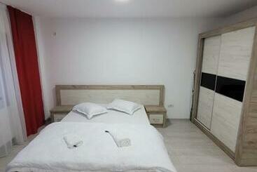 Apart Hotel Cazare Bloc Nou Ultracentral