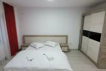 Aparthotel Cazare Bloc Nou Ultracentral