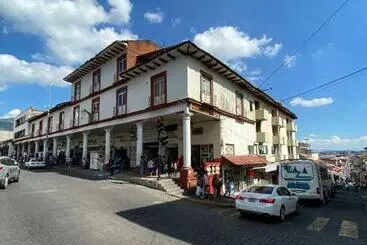 Hotel Oseguera