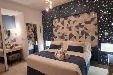 Murallas De Jayrán Hotel Boutique