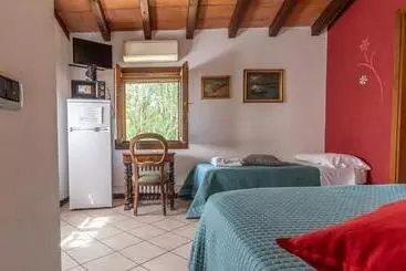 Pension 3t Affitti Brevi Italia