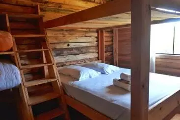 Majatalo Fazenda Invernada Grande Turismo Rural