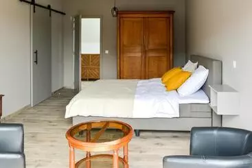 B&b O Chocolat Cho