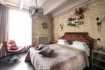 B&b Slapen Bij Dkw