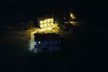 Nocleg ze śniadaniem Bed&breakfast La Ginestra