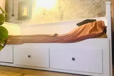 Bed and Breakfast Bookstor Atelier