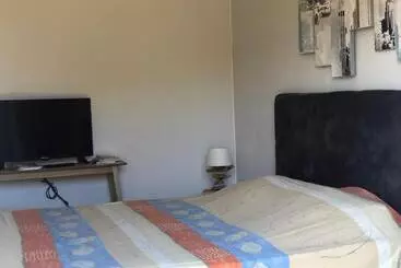 Bed and Breakfast Chambres D Hotes Labatut