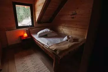Bed and Breakfast Csángó Panoráma