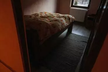 Bed and Breakfast Csángó Panoráma