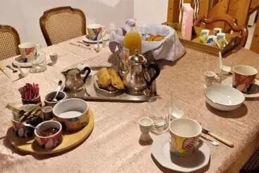 Bed and Breakfast Le Vieux Pont