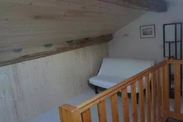 Bed & Breakfast Le Vieux Pont