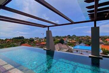 Hotelli Kayangan Boutique