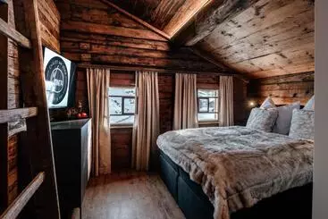 Hotel Mount74