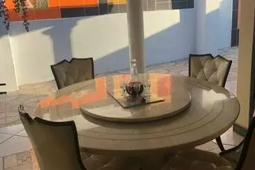 ペンション Casa 57